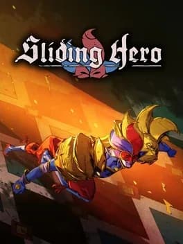 Обложка Sliding Hero