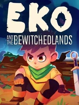 Обложка Eko And The Bewitched Lands
