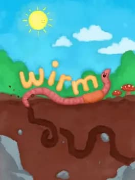 Обложка Wirm
