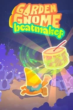 Обложка Garden Gnome Beatmaker
