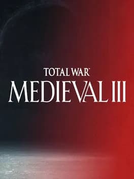 Обложка Total War: Medieval III