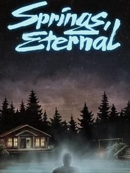 Обложка Springs, Eternal