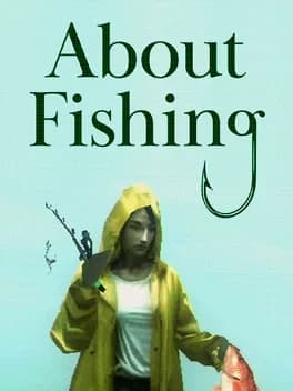 Обложка About Fishing