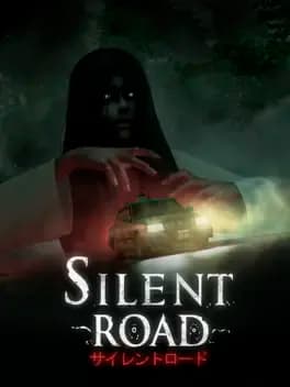 Обложка Silent Road