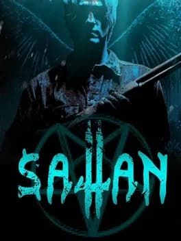 Обложка Satan II
