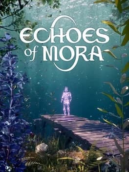 Обложка Echoes of Mora