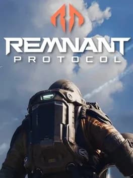 Обложка Remnant Protocol