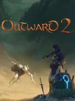 Обложка Outward 2