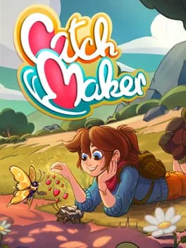 Обложка CatchMaker