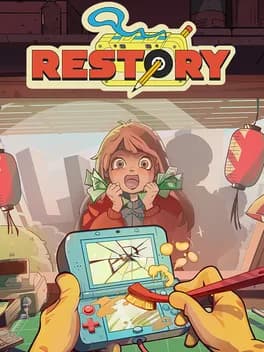 Обложка ReStory: Chill Electronics Repairs