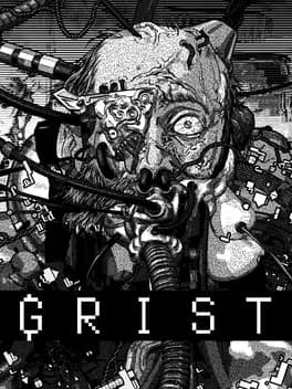 Обложка Grist