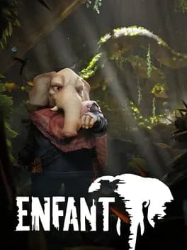 Обложка Enfant