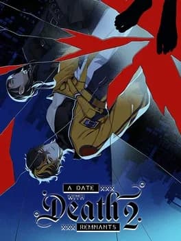 Обложка A Date with Death 2: Remnants
