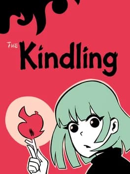 Обложка The Kindling