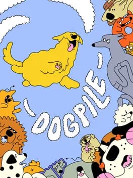 Обложка Dogpile