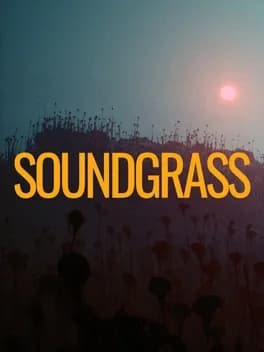 Обложка Soundgrass