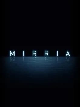 Обложка Mirria