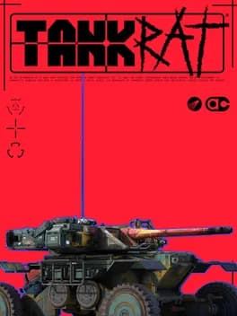 Обложка TankRat