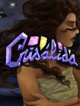 Обложка Crisálida