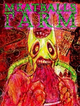 Обложка Meatballs Farm