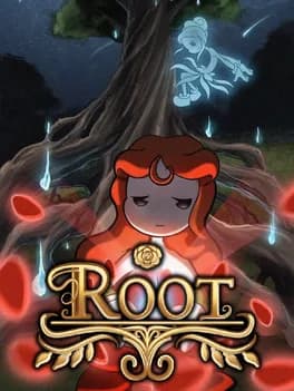 Обложка Root