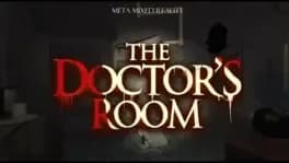 Обложка The Doctor's Room