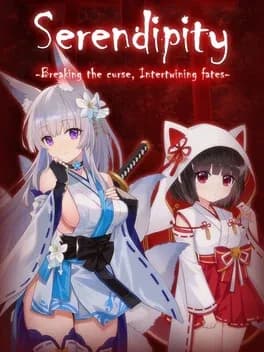 Обложка Spiritual Bond: Breaking the Curse, Intertwining Fates