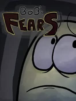 Обложка Bob's Fears