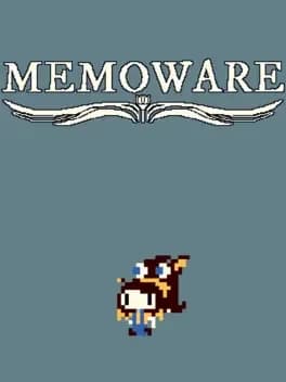 Обложка Memoware