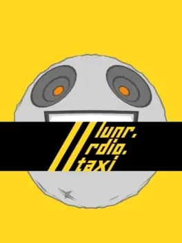 Обложка Lunr.Rdio.Taxi
