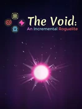 Обложка The Void: An Incremental Roguelite
