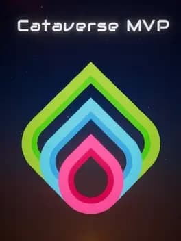 Обложка Cataverse MVP