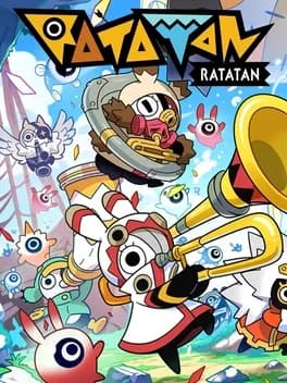 Обложка Ratatan