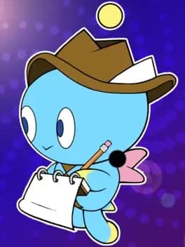 Обложка Donnie the Chao Final Mix