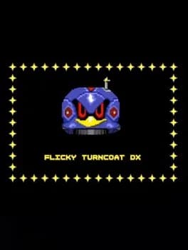 Обложка Flickyhack