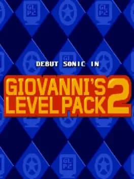 Обложка Giovanni's Level Pack 2