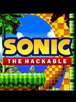 Обложка Sonic the Hackable