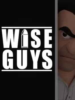 Обложка Wise Guys