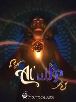 Обложка Al'ulA