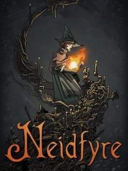 Обложка Neidfyre