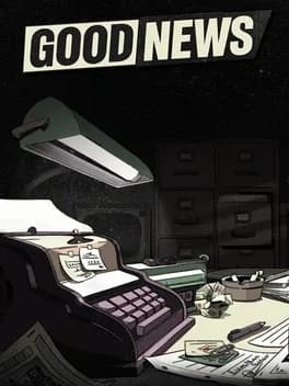 Обложка Good News