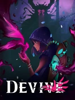 Обложка Devive