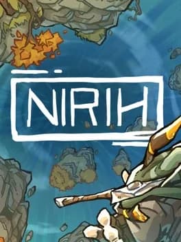 Обложка Nirih