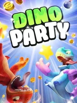 Обложка Dino Party