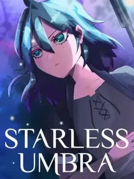 Обложка Starless Umbra