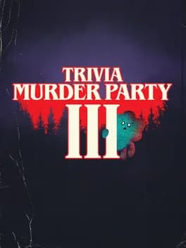 Обложка Trivia Murder Party 3