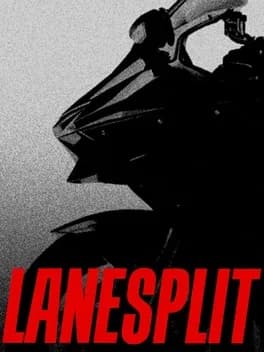 Обложка Lanesplit