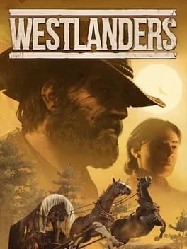 Обложка Westlanders