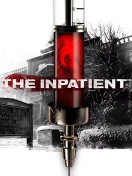 Обложка The Inpatient