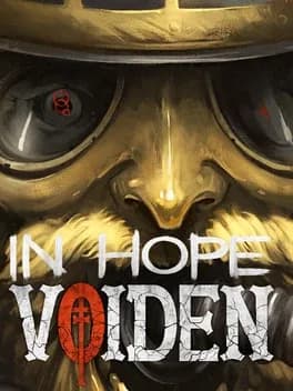 Обложка In Hope Voiden